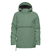 Snowboard Jacket Horsefeathers Tala iceberg green 2026