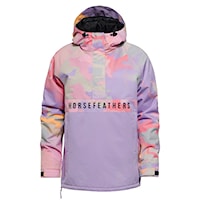 Bunda na snowboard Horsefeathers Tala wonderland 2027