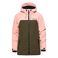 Bunda na snowboard Horsefeathers Tay lotus 2026