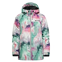 Bunda na snowboard Horsefeathers Tay rainbow 2026