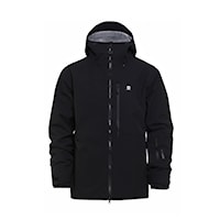 Bunda na snowboard Horsefeathers Terra black 2026