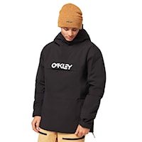 Bunda na snowboard Oakley TNP TBT Insulated Anorak blackout 2027