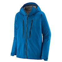 Bunda na snowboard Patagonia M's Stormstride Jacket endless blue 2025