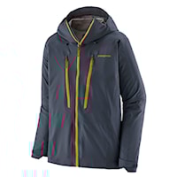 Bunda na snowboard Patagonia M's Stormstride Jacket smolder blue 2025