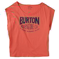 Burton All Things