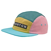 Burton Camp Vault
