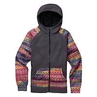Burton Girls Crown Bonded FZ