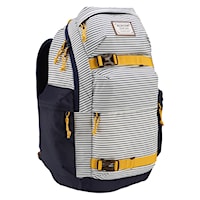Burton Kilo