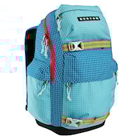 Burton Kilo