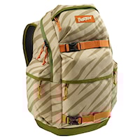 Burton Kilo