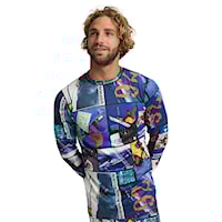 Burton Lightweight X Crew