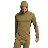 Burton Midweight X Long Neck