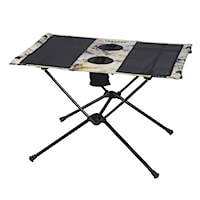 Burton Table One