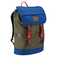 Burton Wms Tinder