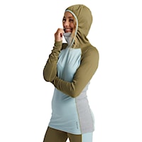 Burton Wms Midweight X Long Neck