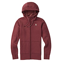 Burton Wms Oak FZ