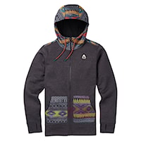 Burton Wms Oak FZ