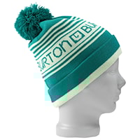 Burton Wms Trope