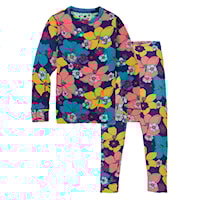 Burton Youth Fleece Set