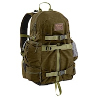 Burton Zoom