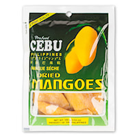 Cebu Mango 100 g