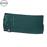 Čelenka ORTOVOX 120 Tec Logo Headband dark pacific 2025