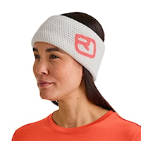 Čelenka ORTOVOX Rock'N'Wool Headband non dyed 2026
