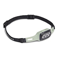 Čelovka Black Diamond Deploy Run Light foam green