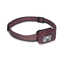Čelovka Black Diamond Spot 400-R Headlamp bordeaux