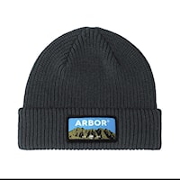 Čepice Arbor Mountain Craft graphite 2027