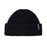 Czapka Beyond Medals Short Beanie black 2026