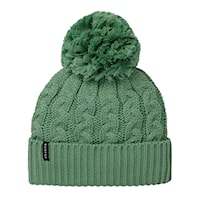 Czapka Burton Wms Fleece Lined Zippy soft sage 2026