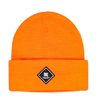 Čepice DC Label Youth oriole 2026