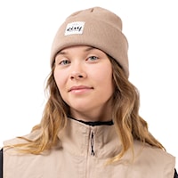 Beanie Eivy Watcher sand 2026