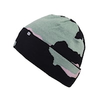 Čiapka Horsefeathers Anika blue haze camo 2025