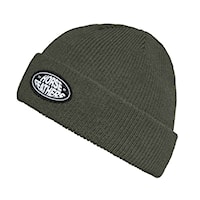 Čepice Horsefeathers Del burnt olive 2027