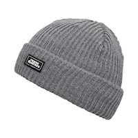 Czapka Horsefeathers Gaine gray melange 2026