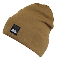 Beanie Horsefeathers Niklas camel 2026