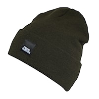 Beanie Horsefeathers Niklas olive night 2026