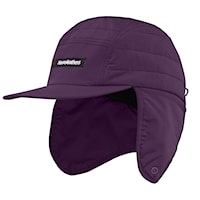 Čiapka Horsefeathers Skava royal blue 2027