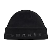 Beanie Oakley Slush Polar pitch black 2027