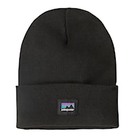 Czapka Patagonia Everyday black 2027