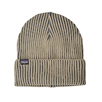 Czapka Patagonia Fishermans Rolled contrast stripe: weathered stone 2027