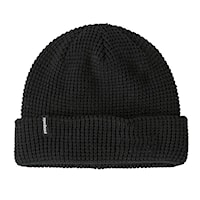 Beanie Patagonia Snowdrifter black 2026