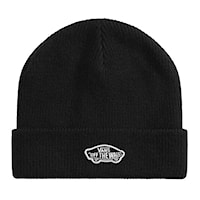 Čepice Vans Classic Cuff black 2026