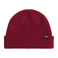 Čepice Vans Core Basic Cuff bordeaux 2026