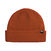 Čepice Vans Core Basic Cuff burnt orange 2026