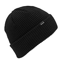 Čepice Volcom Sweep black 2026