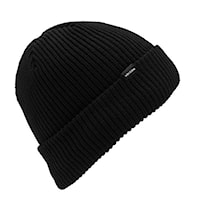 Čepice Volcom Sweep Lined black 2026
