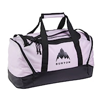 Torba podróżna Burton Stockpile 40L Duffell moondust purple 2027